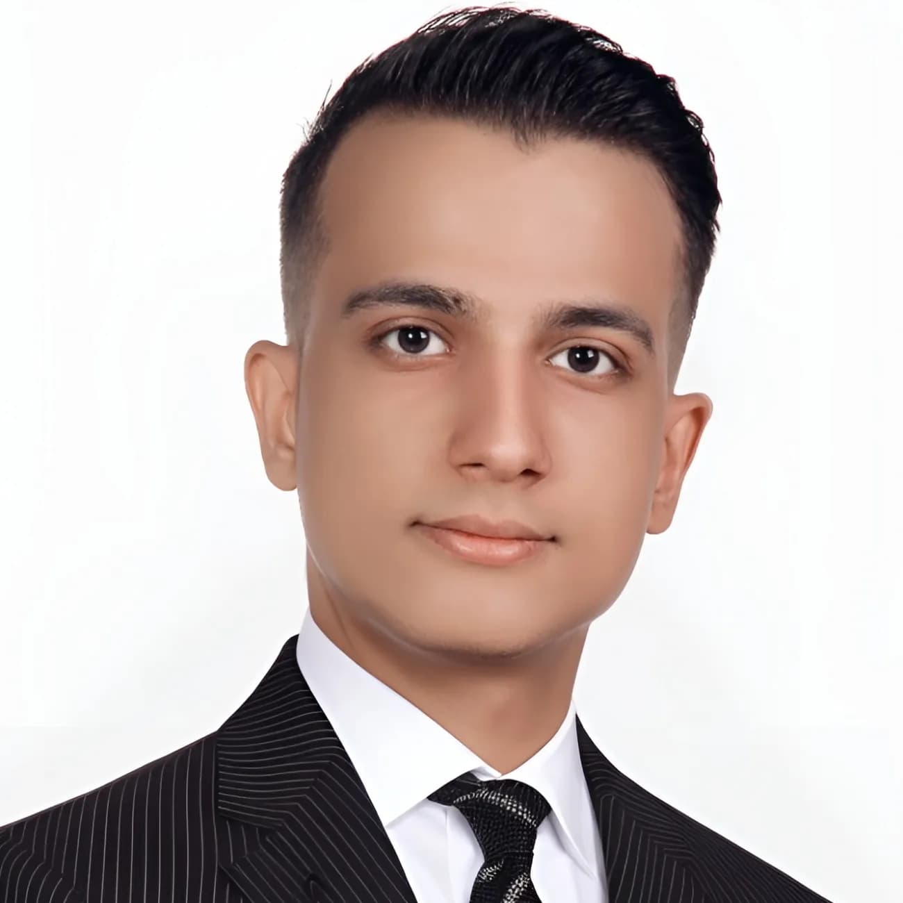 Abolfazl chaman