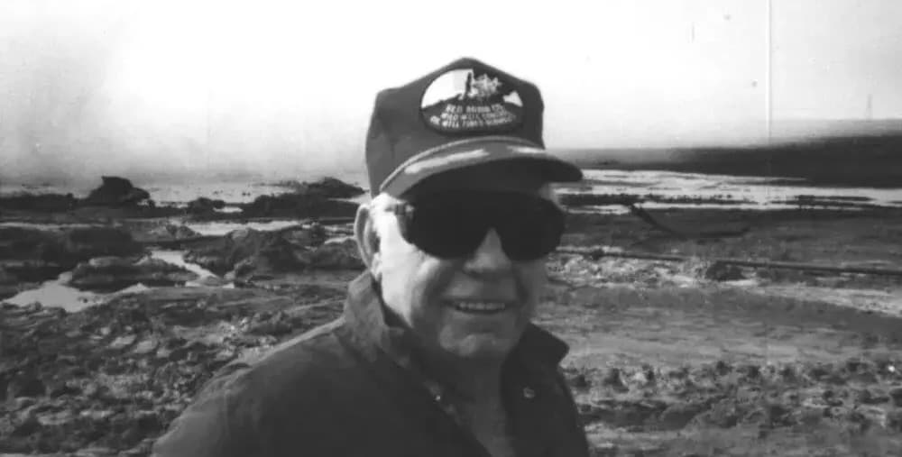 Red Adair